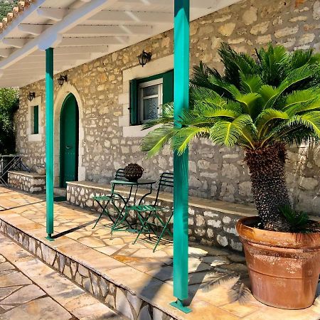 Villa Casa Victoria Katokhórion Esterno foto