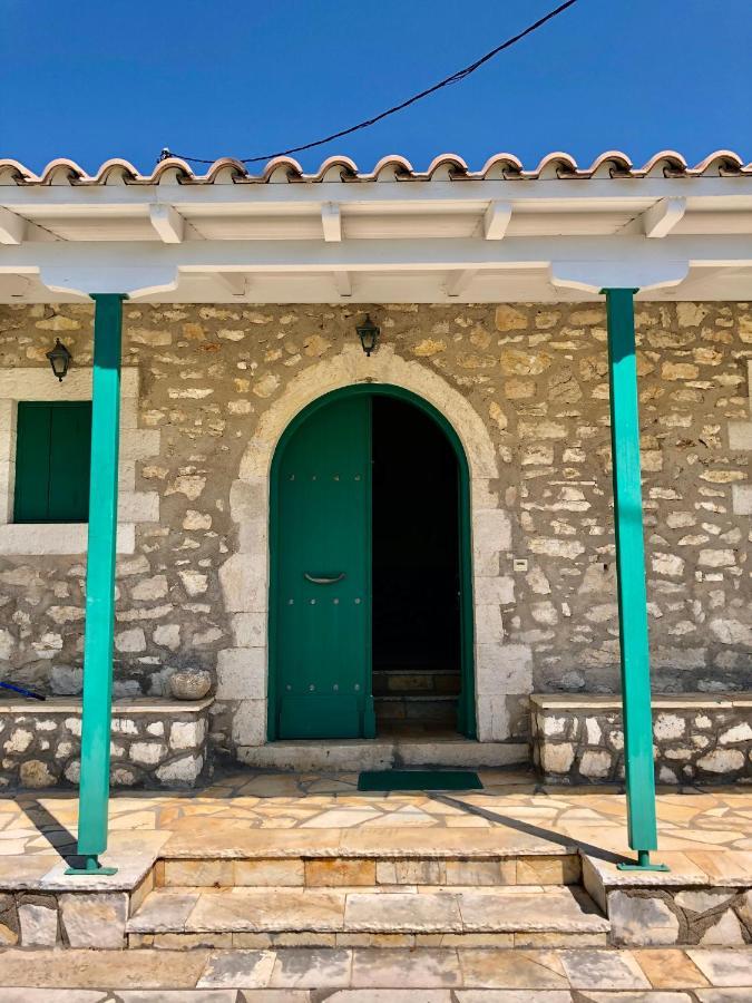 Villa Casa Victoria Katokhórion Esterno foto