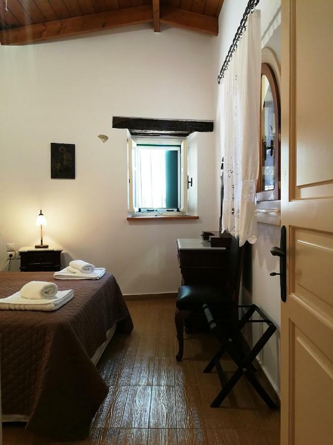 Villa Casa Victoria Katokhórion Esterno foto